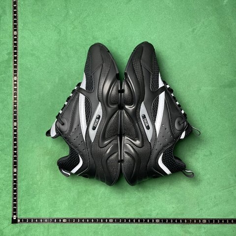 c-DC B22 Sneakers