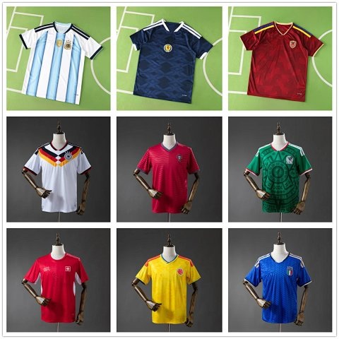 2627 Football shirt