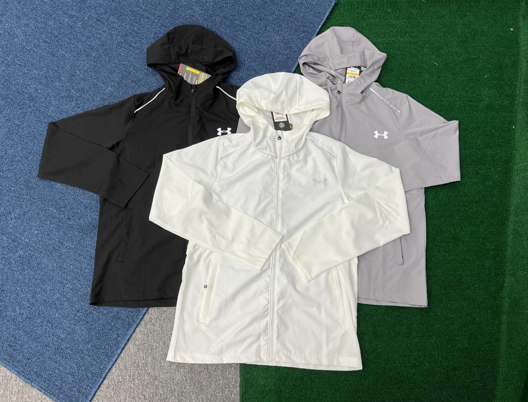 HD-O 760 Clothing