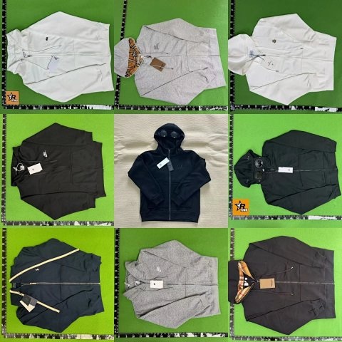 A88 2026 -P Hoodie