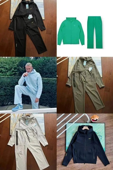 Tracksuit