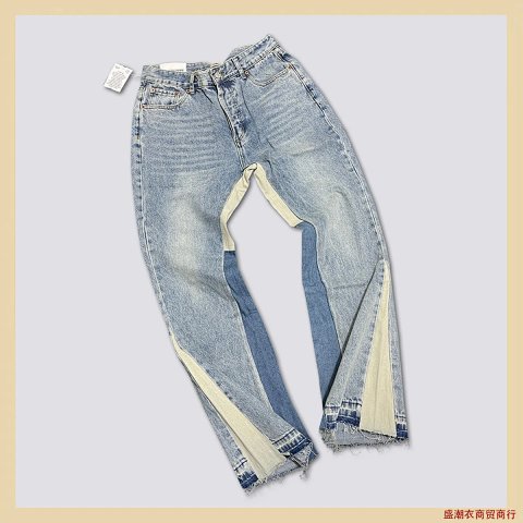 GALLERY DEPT Jeans