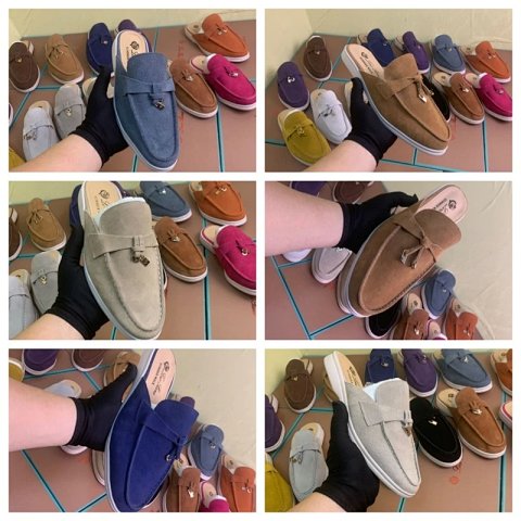 c Sneakers