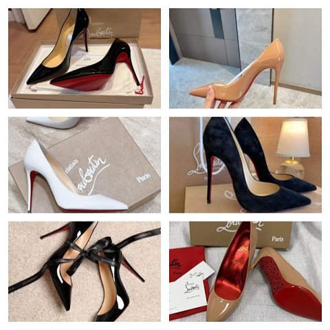 c Sneakers