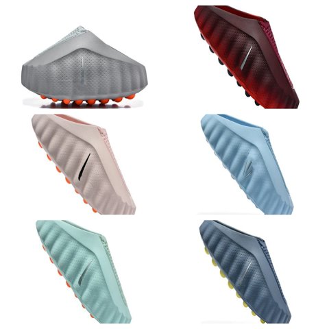 Mind 001 Sneakers