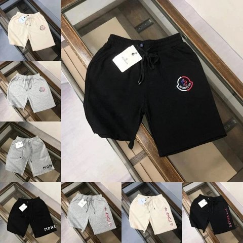 Trendy Joker 26 Shorts