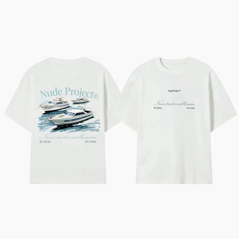 T T T-shirt