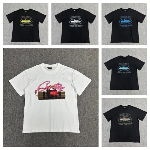 XJXPCS T -22 T-shirt