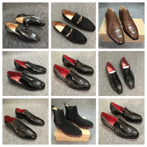 c-NEW-1 Sneakers