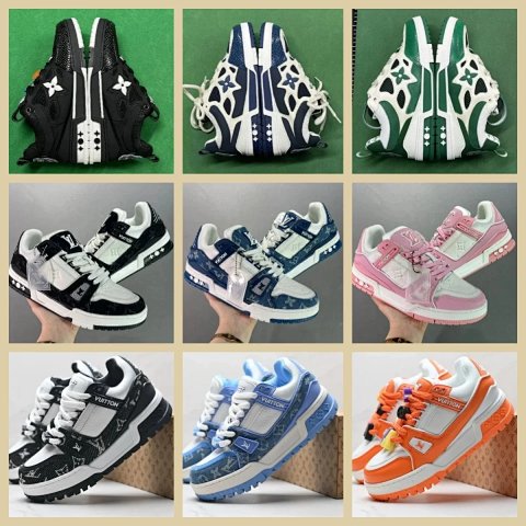 Sneakers